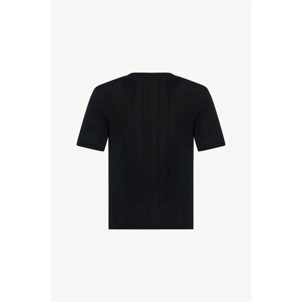The Row Etina T-Shirt Top, view 2