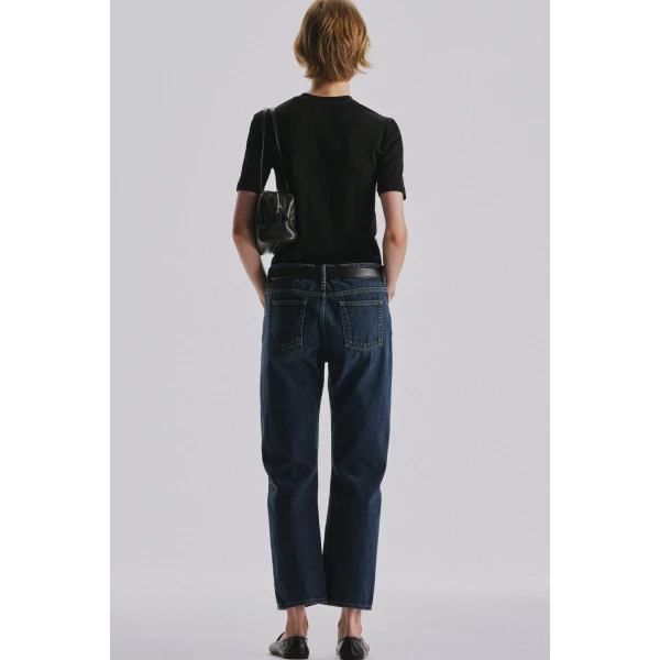 The Row Etina T-Shirt Top, view 5