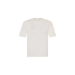 The Row Etina T-Shirt - Tops - Luxury Ready-to-Wear at Coveti