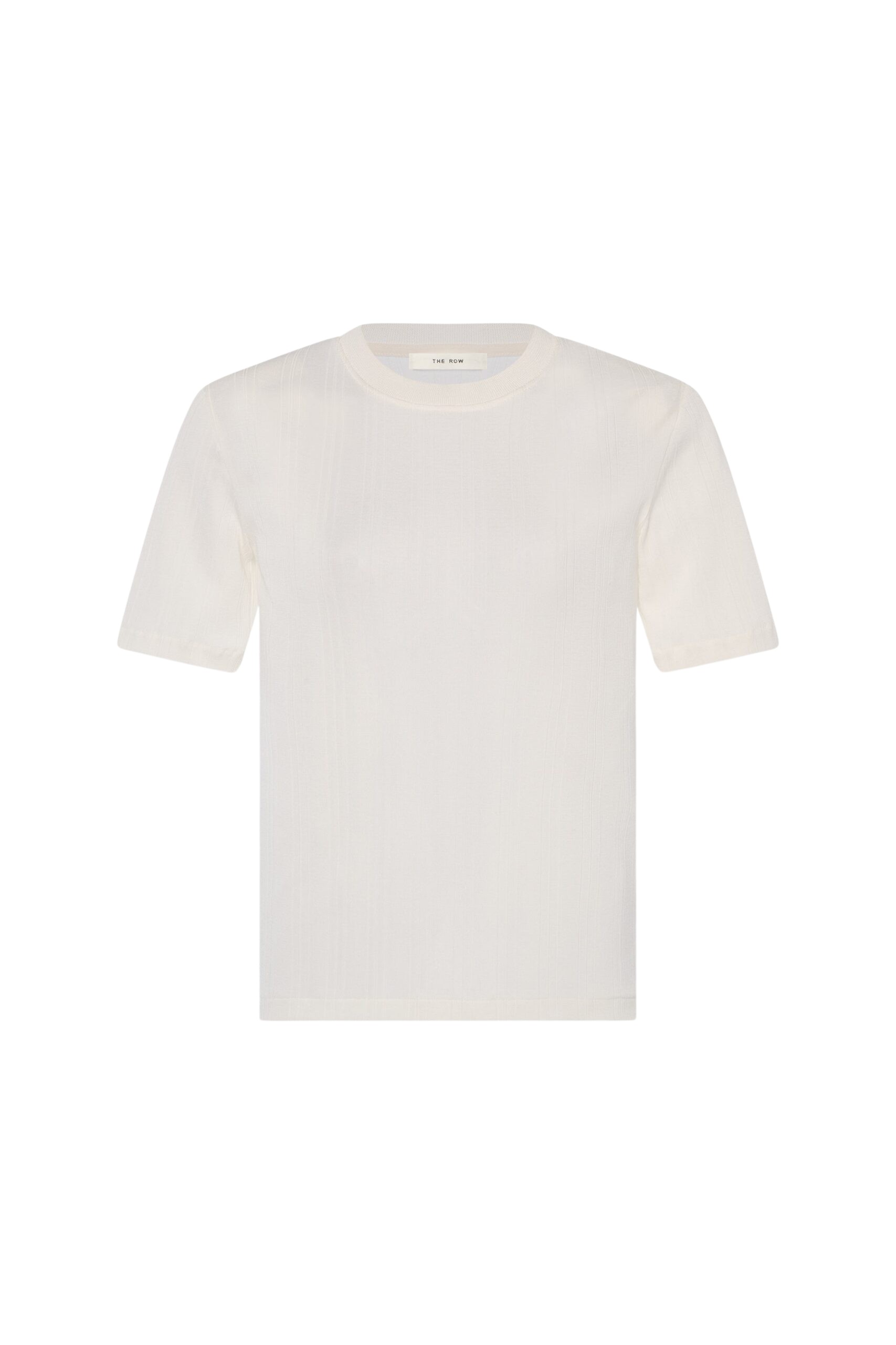 The Row Etina T-Shirt Top