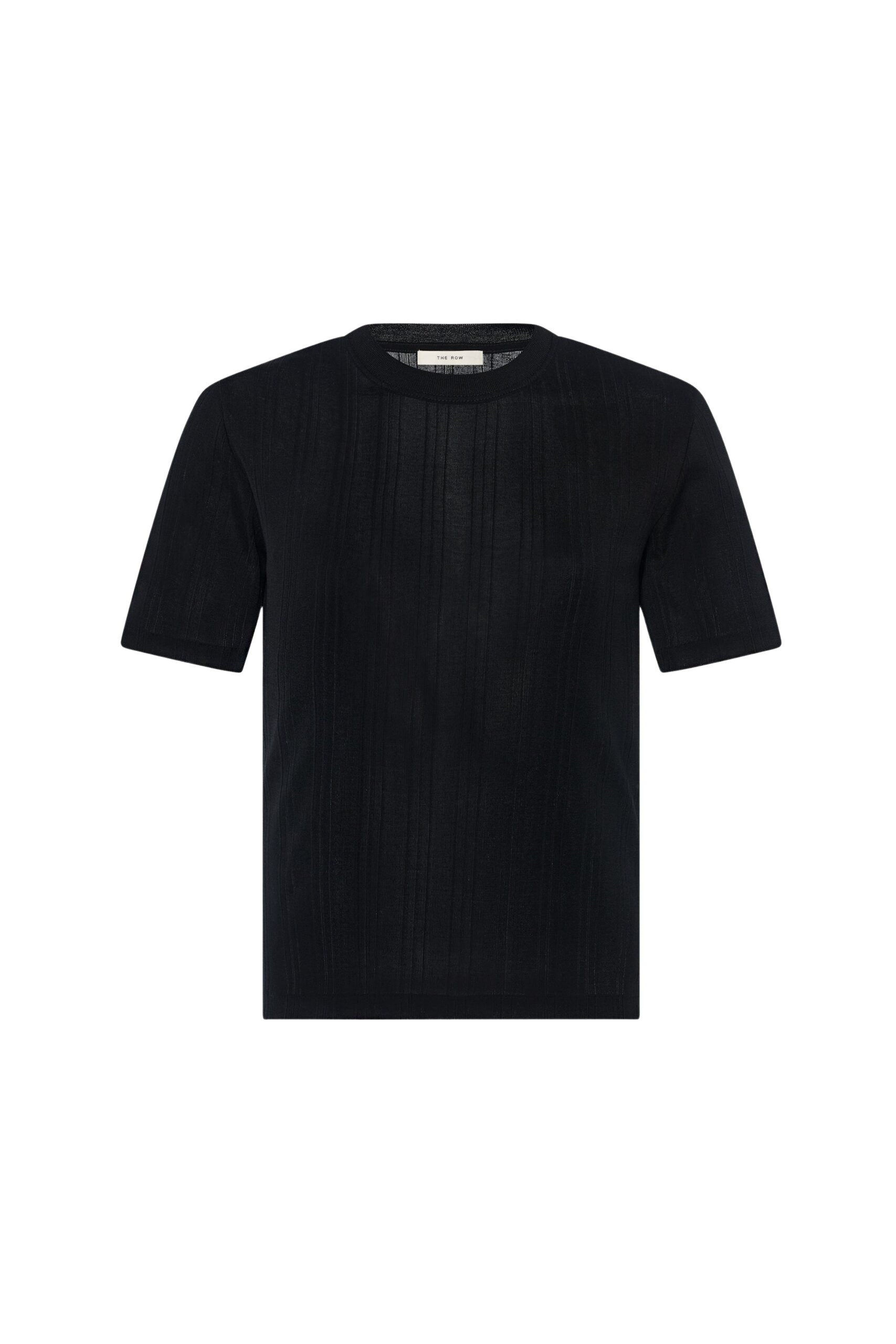 The Row Etina T-Shirt Top