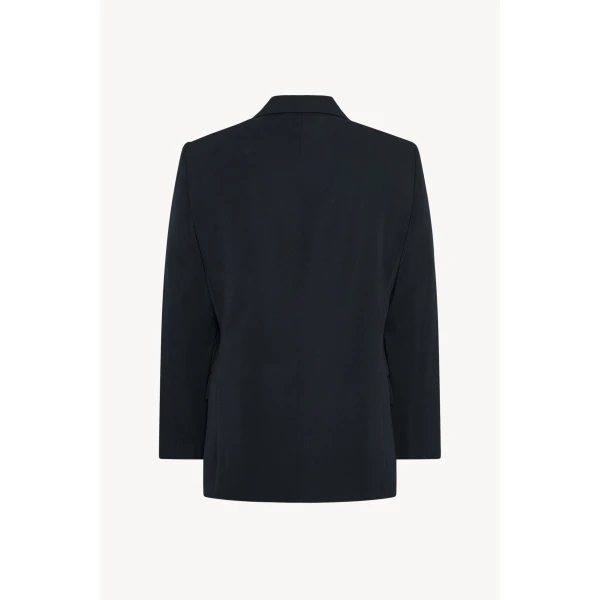 The Row Eudora Jacket, view 2