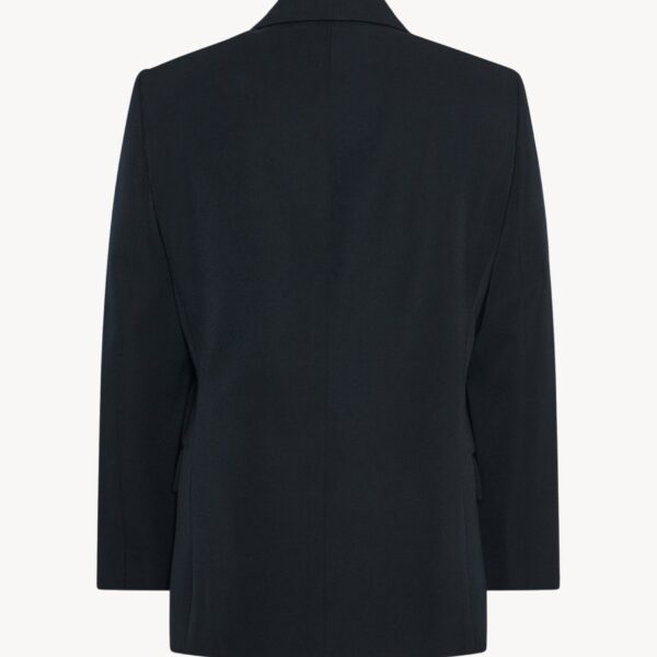 The Row Eudora Jacket - Jackets - Luxury Ready-to-Wear at Coveti