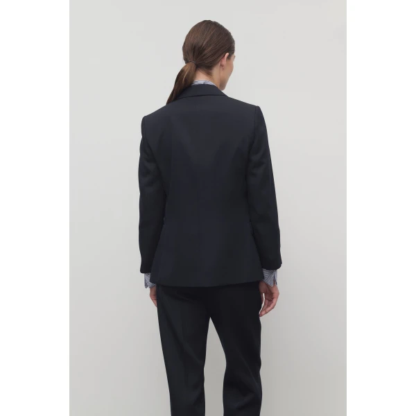 The Row Eudora Jacket, view 5
