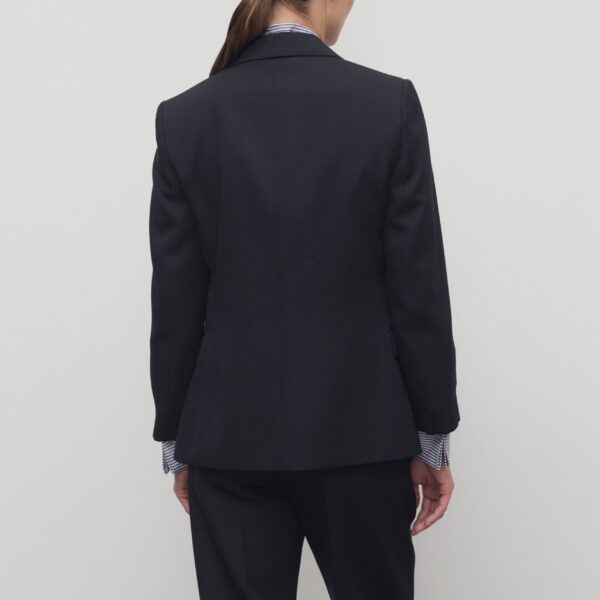 The Row Eudora Jacket - Jackets - Luxury Ready-to-Wear at Coveti