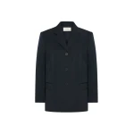 The Row Eudora Jacket - Jackets - Luxury Ready-to-Wear at Coveti
