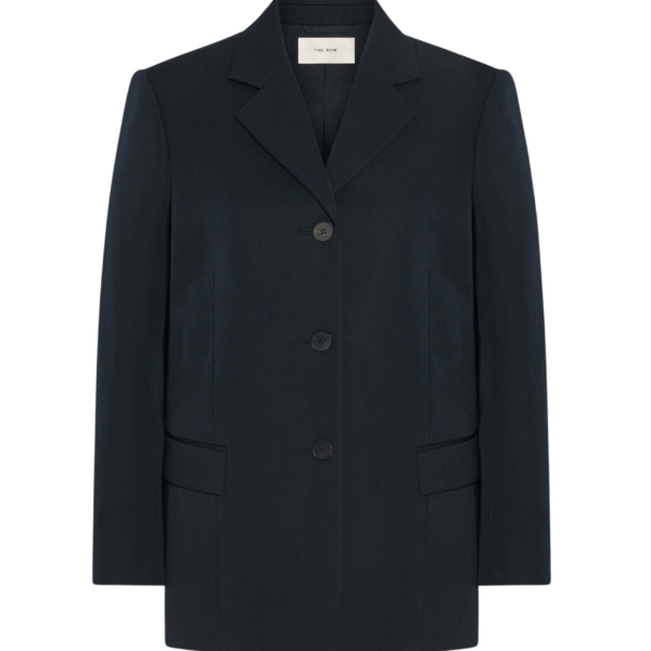 The Row Eudora Jacket - Jackets - Luxury Ready-to-Wear at Coveti
