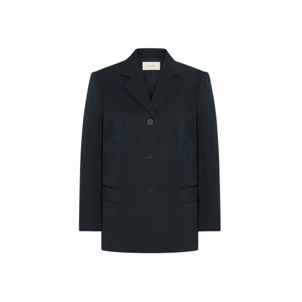 The Row Eudora Jacket - Jackets - Luxury Ready-to-Wear at Coveti