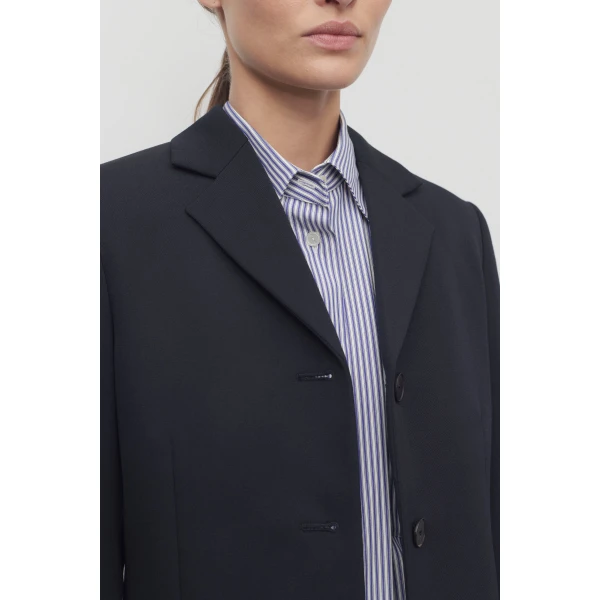 The Row Eudora Jacket, view 6