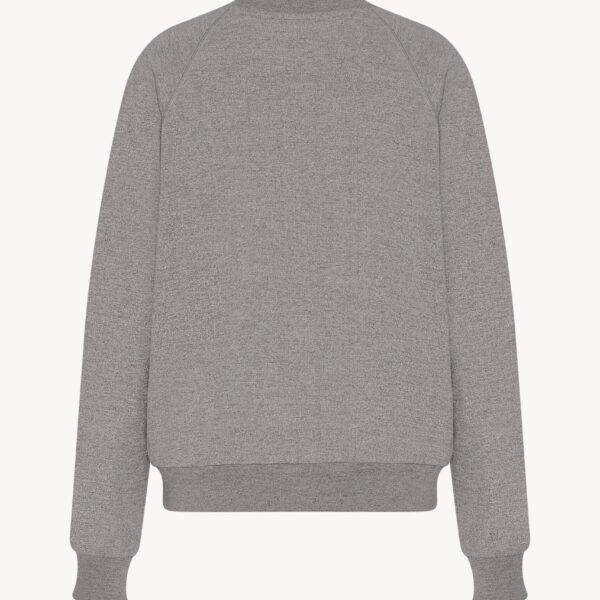 The Row Eulalia Sweatshirt - Tops - Luxury Ready-to-Wear at Coveti