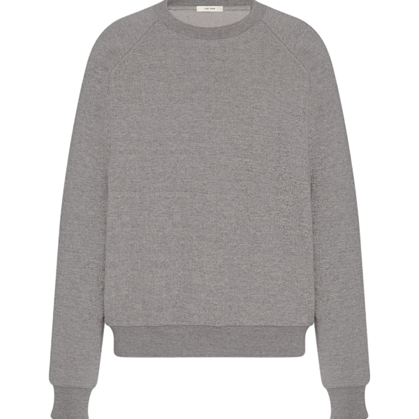 The Row Eulalia Sweatshirt - Tops - Luxury Ready-to-Wear at Coveti