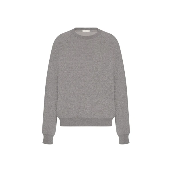 The Row Eulalia Sweatshirt - Tops - Luxury Ready-to-Wear at Coveti
