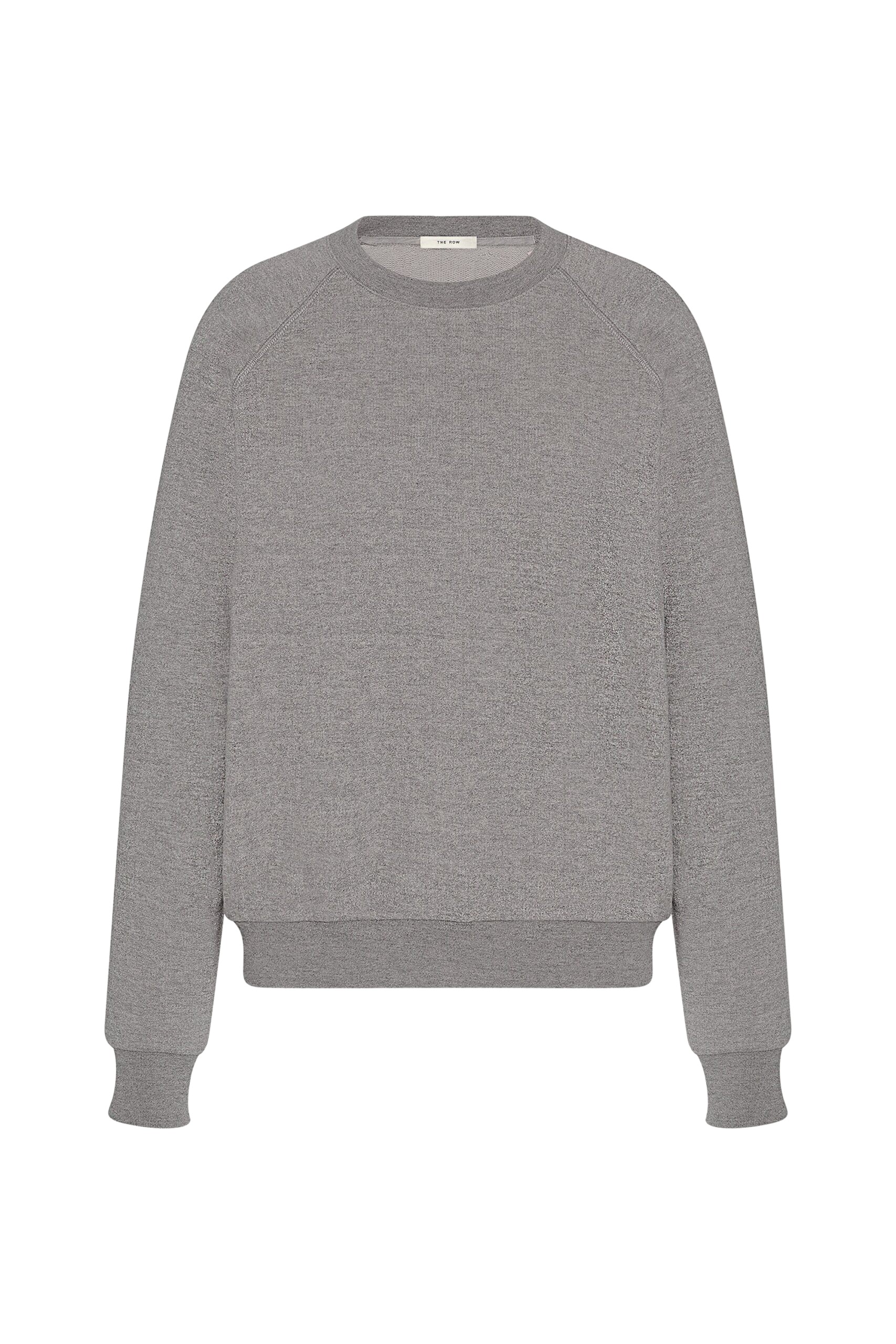 The Row Eulalia Sweatshirt Top