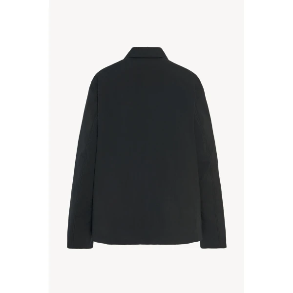 The Row Evadne Jacket, view 2