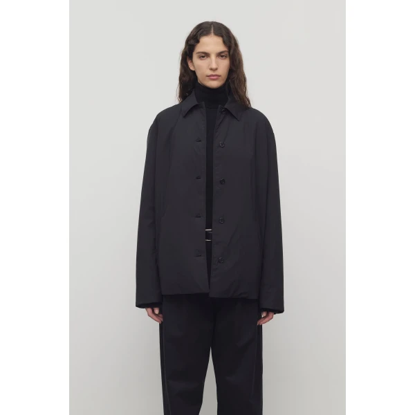 The Row Evadne Jacket, view 3