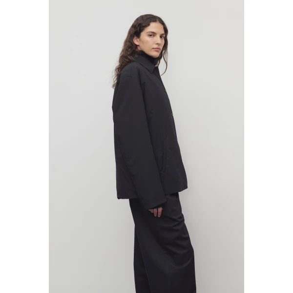 The Row Evadne Jacket, view 4