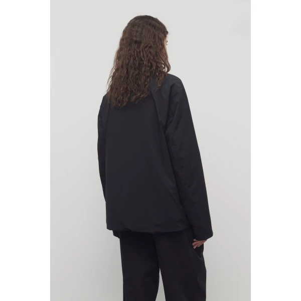 The Row Evadne Jacket, view 5