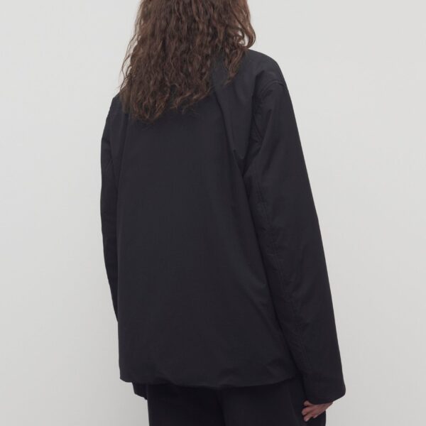 The Row Evadne Jacket - Jackets - Luxury Ready-to-Wear at Coveti