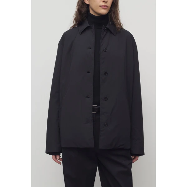 The Row Evadne Jacket, view 6