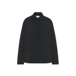 The Row Evadne Jacket - Jackets - Luxury Ready-to-Wear at Coveti