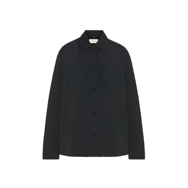 The Row Evadne Jacket - Jackets - Luxury Ready-to-Wear at Coveti