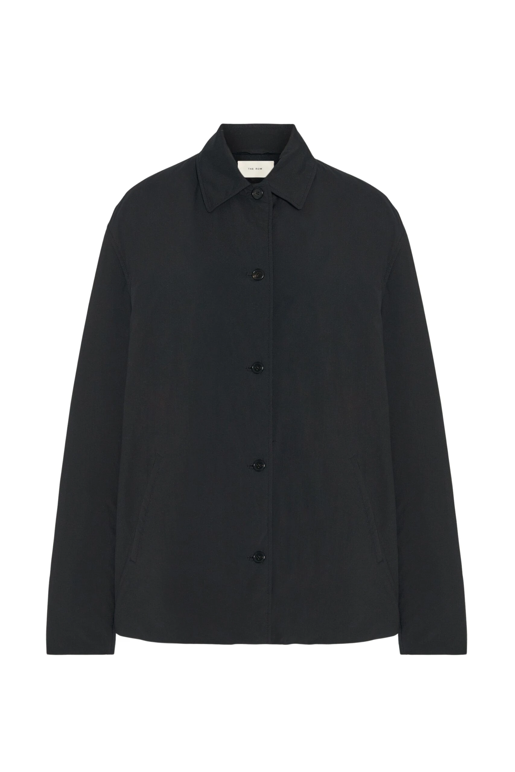 The-Row-Evadne-Jacket-coveti-scaled62391_nobg The Row Evadne Jacket - Jackets - Luxury Ready-to-Wear at Coveti