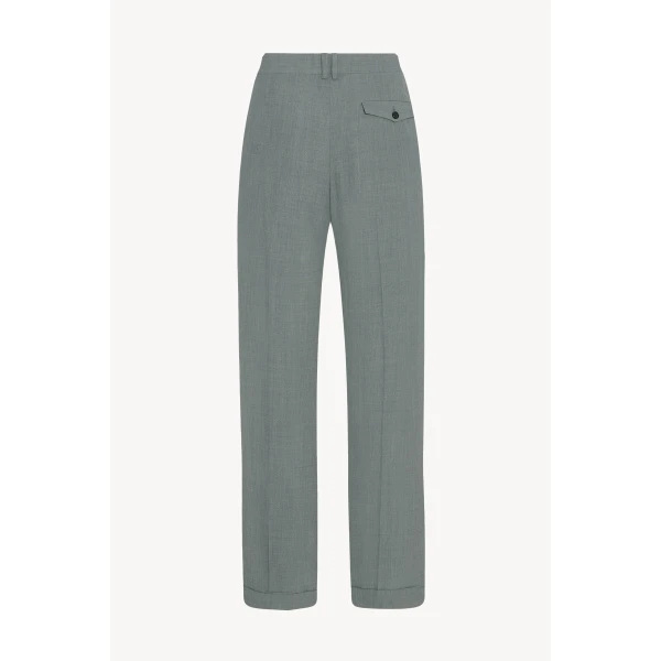 The Row Everhart Pant, view 2
