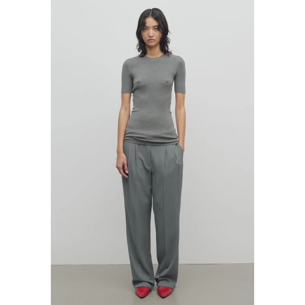 The Row Everhart Pant, view 3