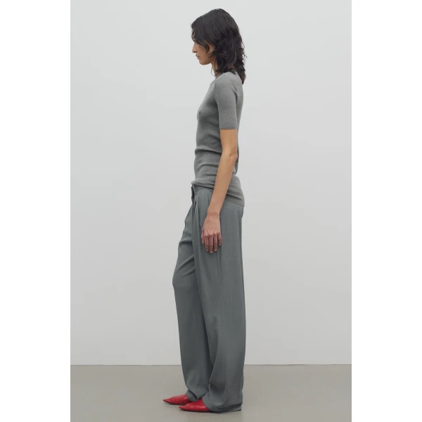 The Row Everhart Pant, view 4