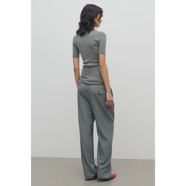 The Row Everhart Pant, view 5