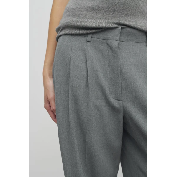 The Row Everhart Pant, view 6