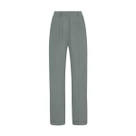 The Row Everhart Pant - Pants - Luxury Ready-to-Wear at Coveti
