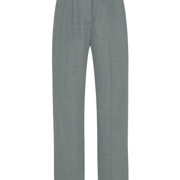 The Row Everhart Pant - Pants - Luxury Ready-to-Wear at Coveti