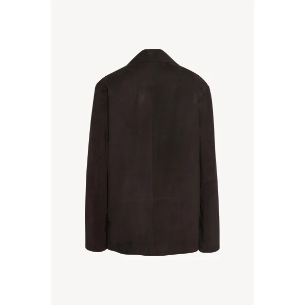 The Row Fabian Jacket, view 2