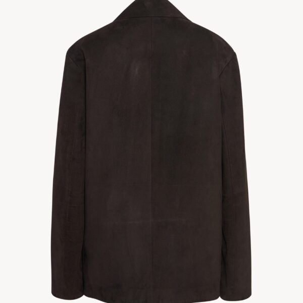 The Row Fabian Jacket - Jackets - Luxury Ready-to-Wear at Coveti