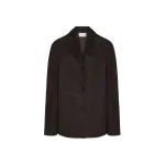 The Row Fabian Jacket - Jackets - Luxury Ready-to-Wear at Coveti