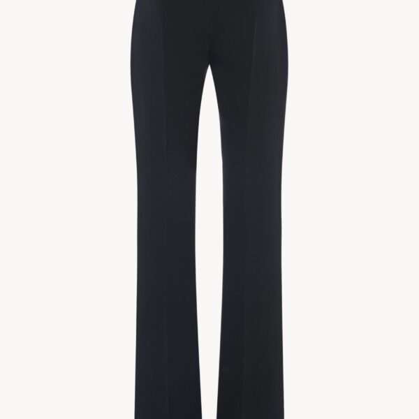 The Row Fabien Pant - Pants - Luxury Ready-to-Wear at Coveti