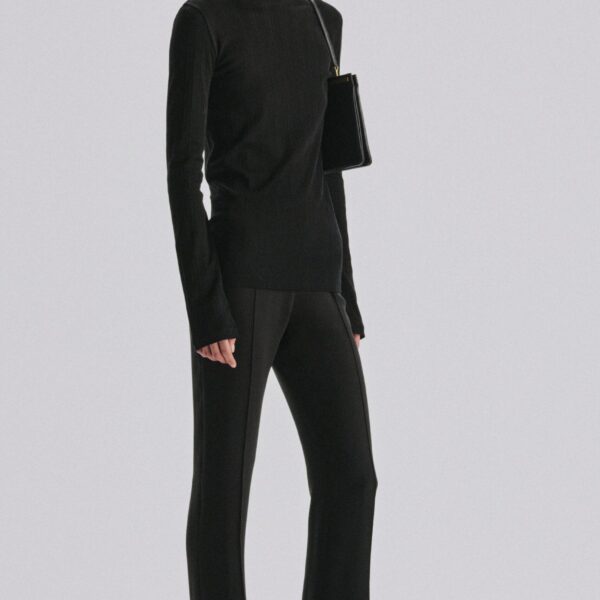 The Row Fabien Pant - Pants - Luxury Ready-to-Wear at Coveti