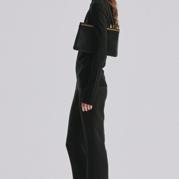 The Row Fabien Pant - Pants - Luxury Ready-to-Wear at Coveti
