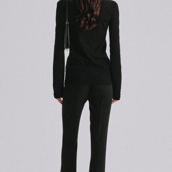 The Row Fabien Pant - Pants - Luxury Ready-to-Wear at Coveti