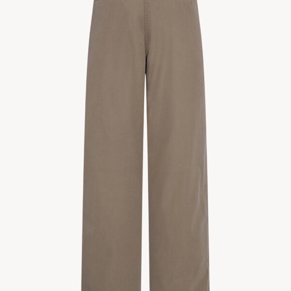 The Row Fadry Pant - Pants - Luxury Ready-to-Wear at Coveti