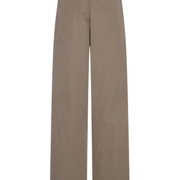 The Row Fadry Pant - Pants - Luxury Ready-to-Wear at Coveti