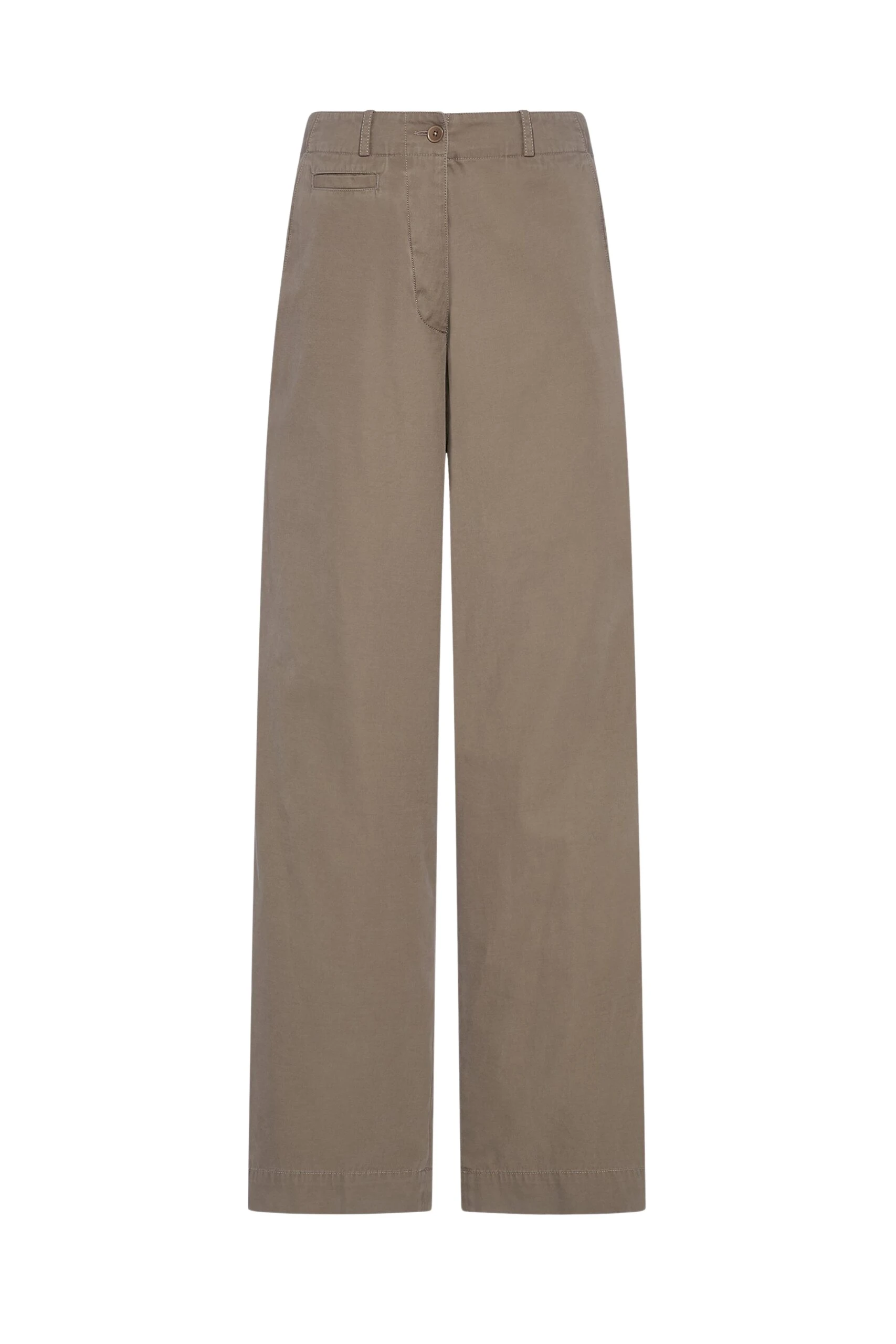 The Row Fadry Pant - Pants - Luxury Ready-to-Wear at Coveti