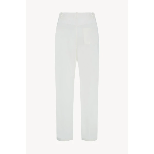 The Row Fael Pant, view 2