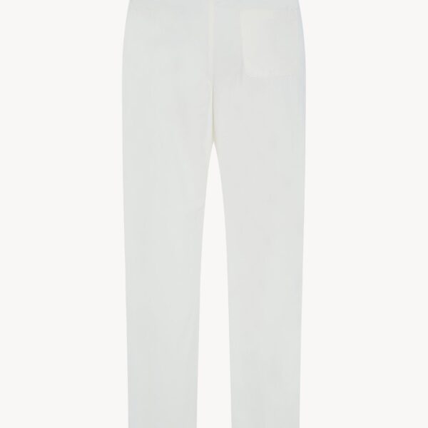 The Row Fael Pant - Pants - Luxury Ready-to-Wear at Coveti