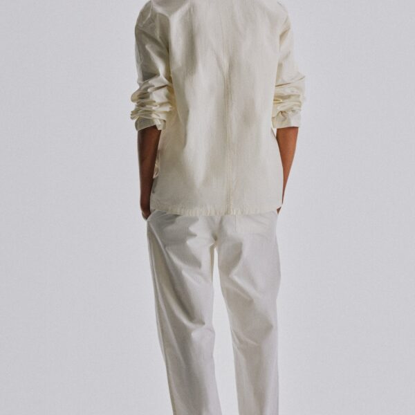 The Row Fael Pant - Pants - Luxury Ready-to-Wear at Coveti