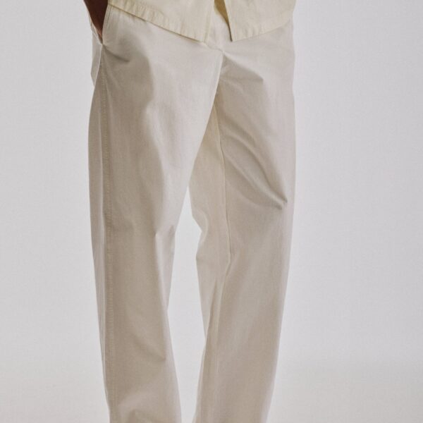 The Row Fael Pant - Pants - Luxury Ready-to-Wear at Coveti