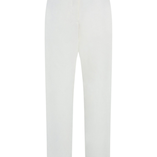 The Row Fael Pant - Pants - Luxury Ready-to-Wear at Coveti