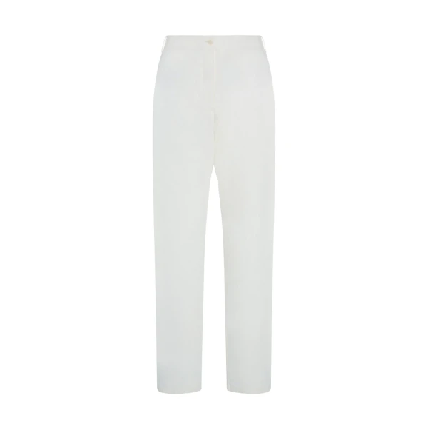The Row Fael Pant - Pants - Luxury Ready-to-Wear at Coveti