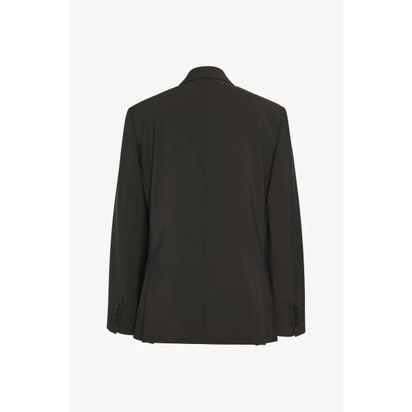 The Row Faelan Jacket, view 2